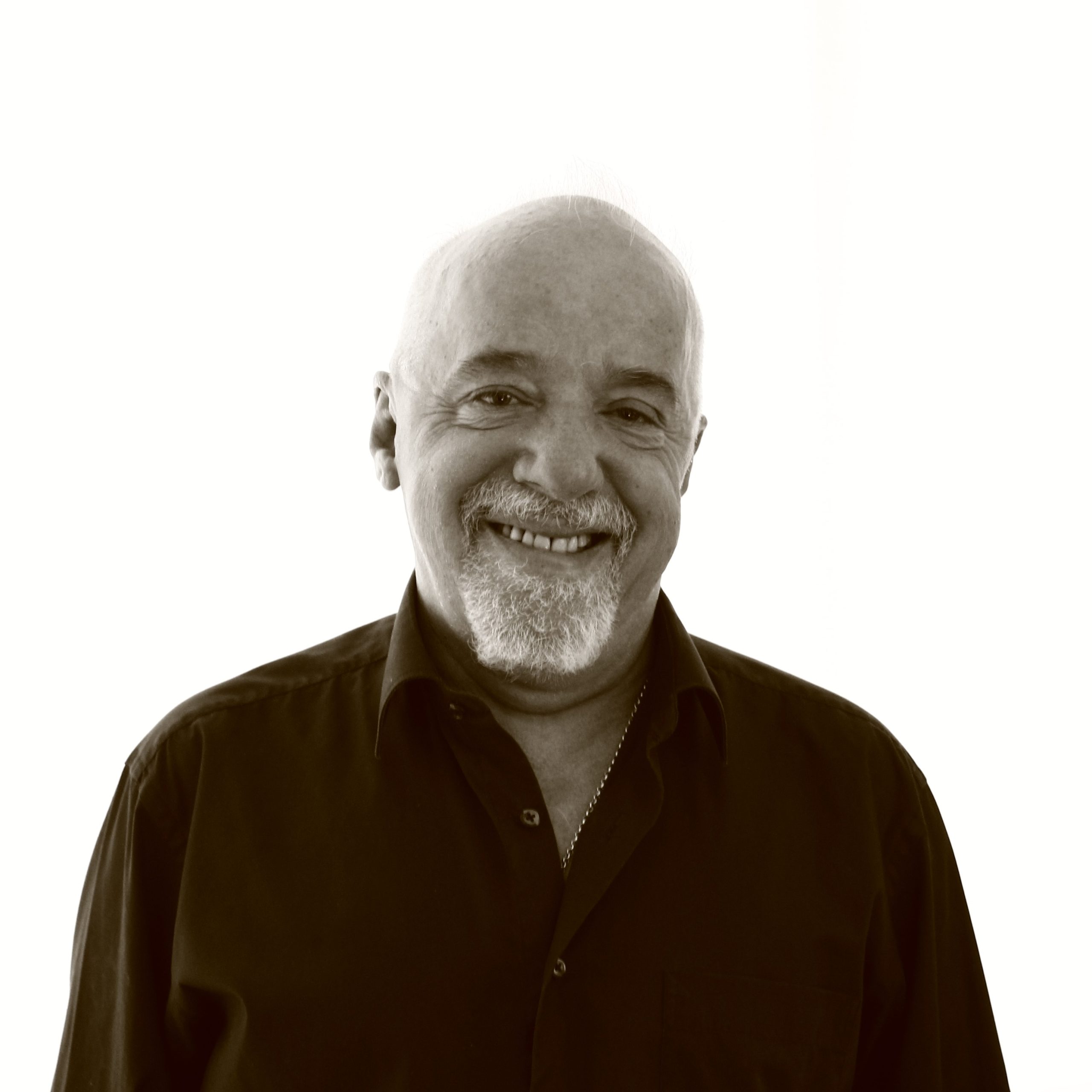 Paulo Coelho