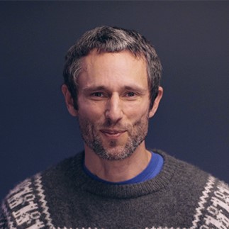 Charles Eisenstein