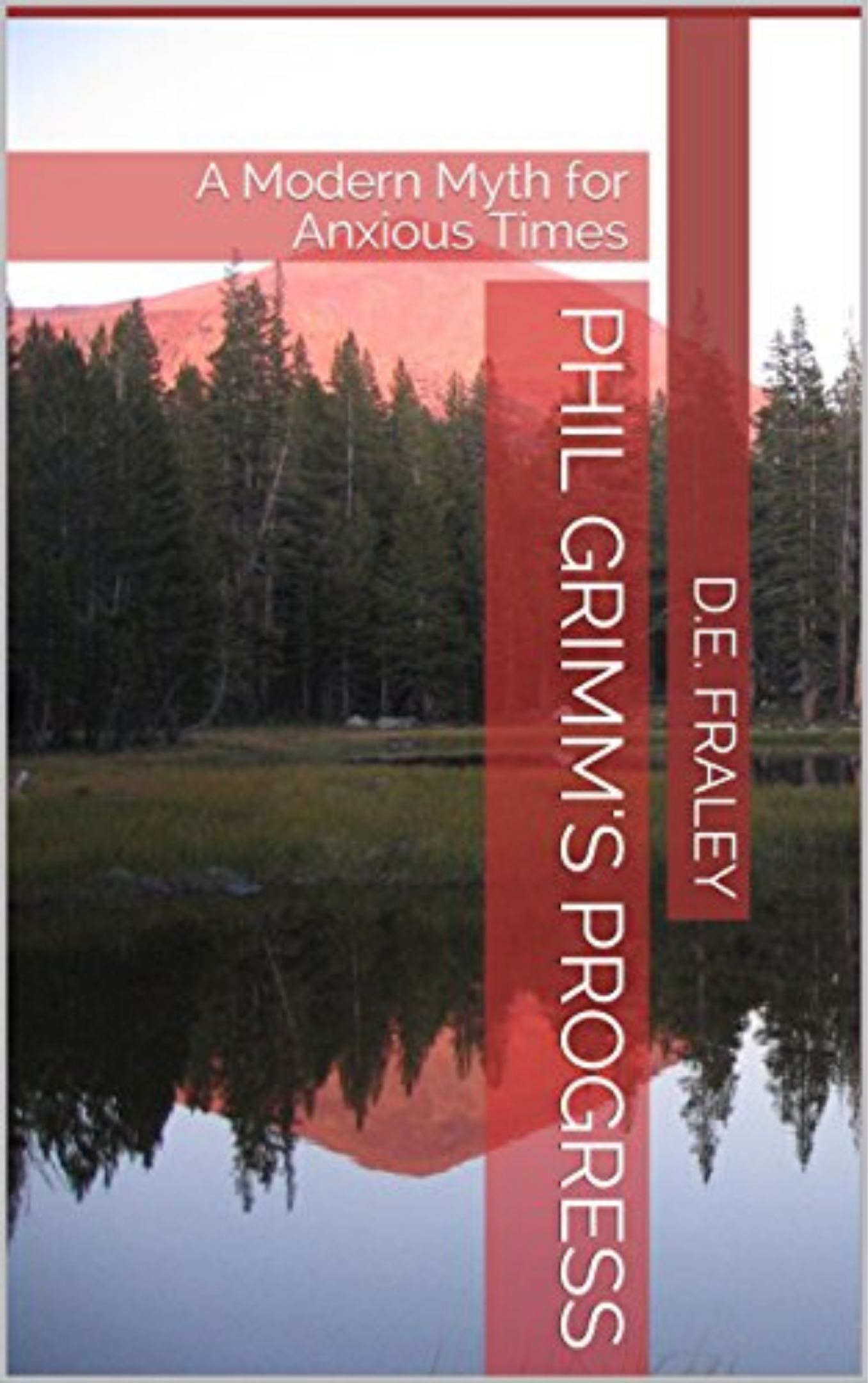 Phil Grimm's Progress book cover